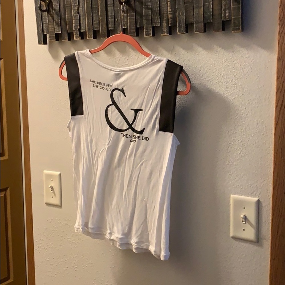 Lorna Jane Workout Top